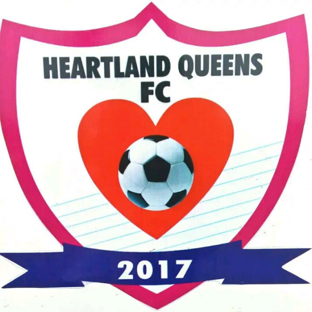 Heartland Queens logo